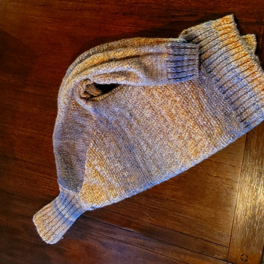 Prana Sweater size Large